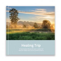 HEALING TRIP