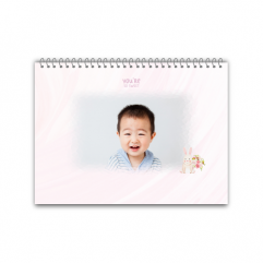 달력 8X6 Cute2