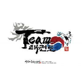 팀태권도